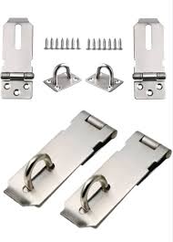 Hardware Lock 